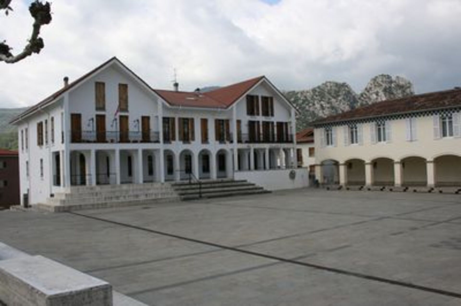 Irurtzun