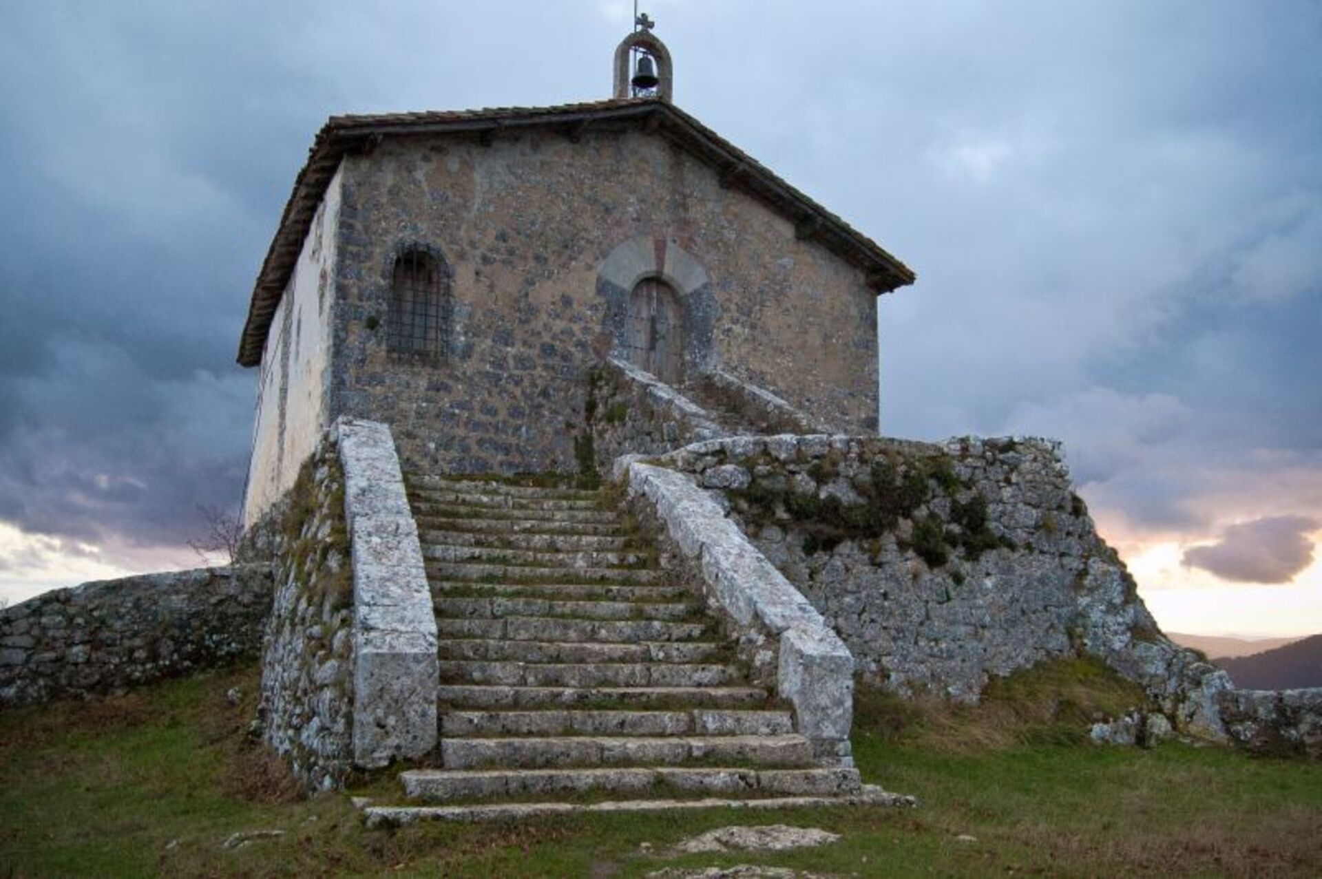 Trinidad de Erga